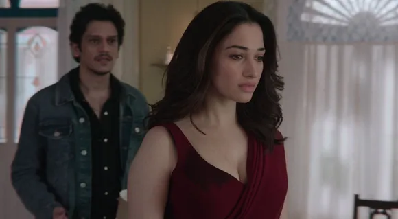 Lust Stories 2 Review - Love, Sex, Dhokha & Lots of Lust