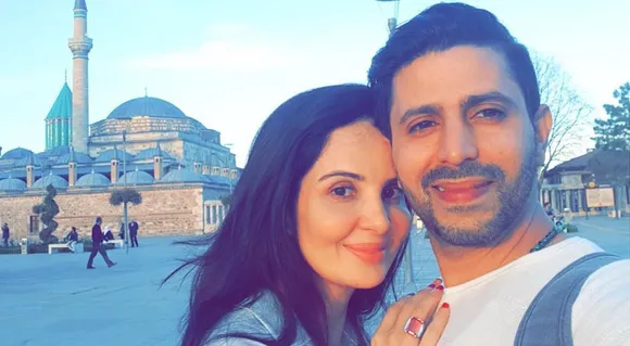 Actress Rukhsar Rehman & Director Faruk Kabir Are Getting Divorced —