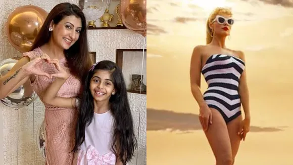 "Why Did You Break The Perfect Illusion Of Barbie?" Juhi Parmar Bursts On Babie For Sexual Connotations and Inappropriate Language —