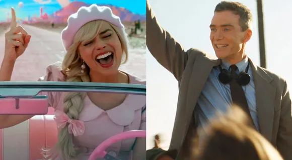 Barbie Emerges As The Biggest Opener Of 2023; Oppenheimer Smashes Nolan's Non-Original Films —