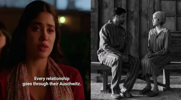 Varun Dhawan & Janhvi Kapoor's Bawaal SLAMMED For Comparing Holocaust Events For Couple's Relationship Issues —