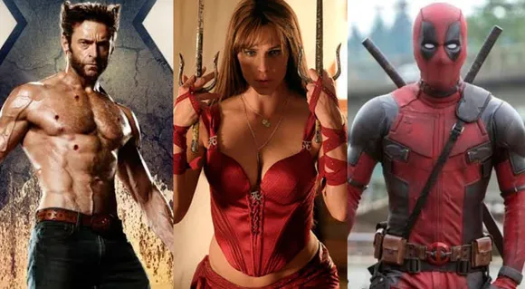 Deadpool 3 : After Hugh Jackman's Wolverine, Jennifer Garner's Elektra To Join Ryan Reynolds's Superhero Flick —