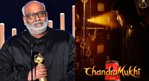 RRR Music Director Reviews Kangana Ranaut and Raghava Lawrence's Chandramukhi 2; Read It Here —