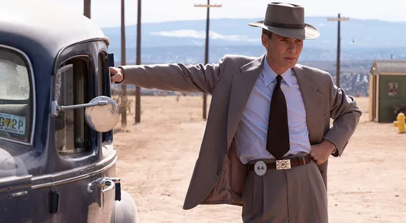 BLOCKBUSTER! Christopher Nolan's Oppenheimer Makes A Grand Entry In The $700 Million Club —