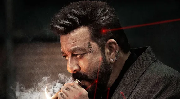 Sanjay Dutt Aka The Big Bull Joins Ram Pothineni In Double iSmart —