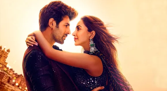 Kartik Aaryan & Kiara Advani's Satyaprem Ki Katha Box Office Has A Below Average First Week —