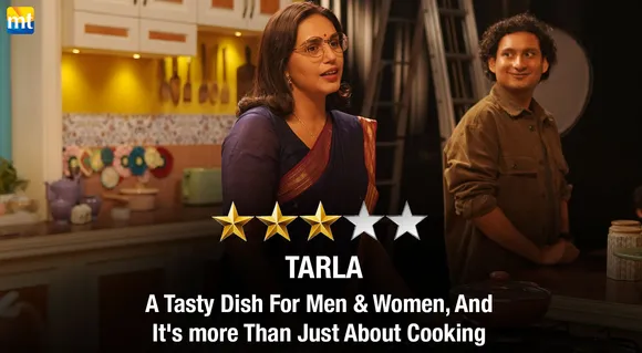 Tarla Review - A Tasty Dish For Men & Women, And It's more Than Just About Cooking