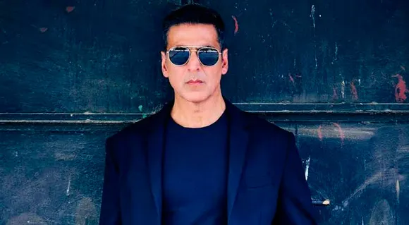 Akshay Kumar Locks The Biggest Line-Up For 2024; Books Eid, Diwali and Xmas —