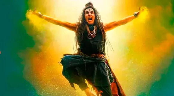 OMG 2 Box Office : Surpasses Previous Five Akshay Kumar Starrers In 6 Days —