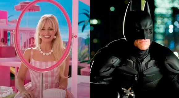 Barbie Smashes Christopher Nolan's The Dark Knight To Become The Biggest Grosser Ever For Warner Bros —