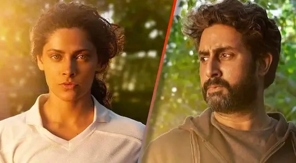 R. Balki's Ghoomer Has A Disaster Opening Weekend At The Indian Box Office —