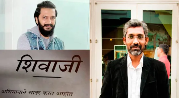 EXCLUSIVE : Nagraj Manjule On Chatrapati Shivaji Trilogy, Naal 2 and His Next Directorial —