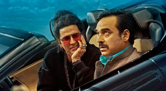 OMG 2 Wednesday Box Office : The First Dip, Yet A Steady Hold For Akshay Kumar and Pankaj Tripathi's Sequel  —