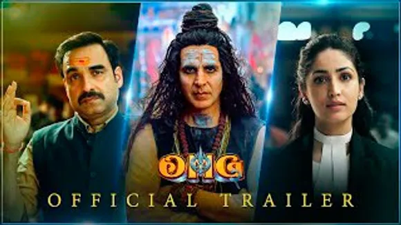 OMG 2 Official Trailer