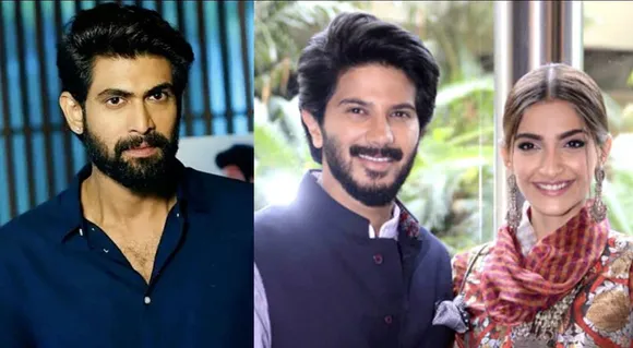 Rana Daggubati Takes Back His Words On Sonam Kapoor's Unprofessional Behaviour With Dulquer Salmaan —