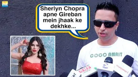 Sherlyn Chopra FAKE Ladki Hai! Faizan Ansari On Rakhi Sawant Aka Fatima's Visit To Mecca-Madina