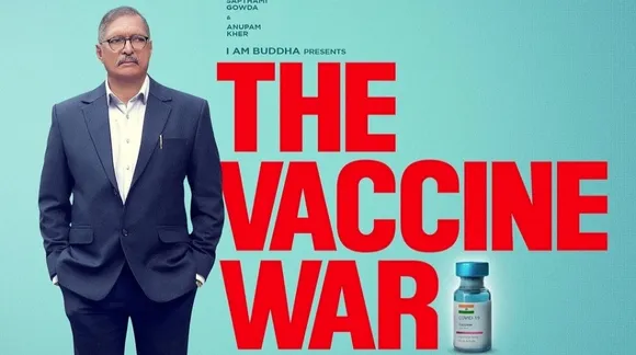 The Vaccine War Trailer Out On September 12 In The Presence Of Scientists Who Made The Vaccine —