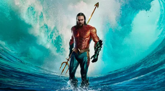 Aquaman and the Lost Kingdom Trailer: Jason Momoa's Aquaman To Lead Seven Kingdom Against Black Trident —