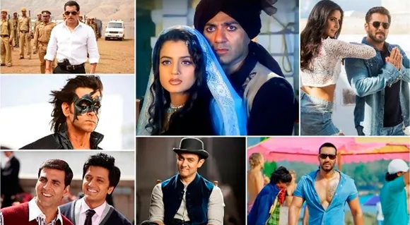 Biggest Bollywood Franchises : Gadar, Tiger, Dhoom, Krrish, Golmaal and Housefull; Take a Look At The Most Watched Films —