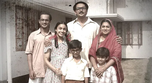 Shyam Benegal's "Mujib," A Biopic Of Bangladesh's Sheikh Mujibur Rahman, Premieres At TIFF 2023 —