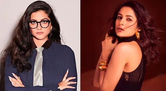 "Shehnaaz Gill Is A Brilliant Actress, People Don't Know the Funny Side Of Her," Says Rhea Kapoor On Thank You For Coming —