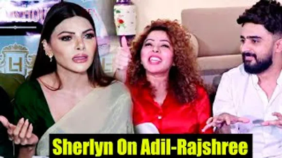 3 Sep Ko Sherlyn Chopra के साथ क्या हुआ | Rakhi Sawant-Sherlyn Chopra Patch-Up