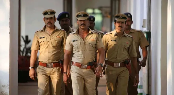 Bombay High Court Judge Slams Ajay Devgn and Rohit Shetty's Singham —