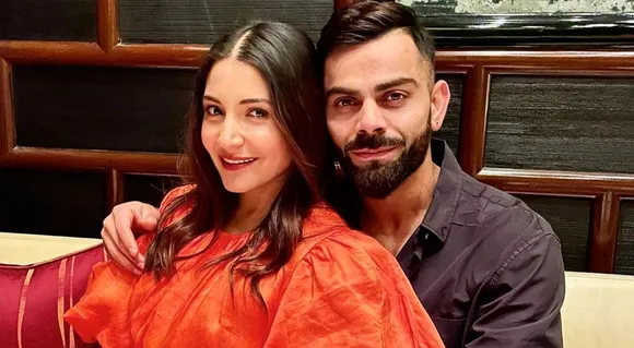 Anushka Sharma and Virat Kohli To Have Their Second Baby Soon