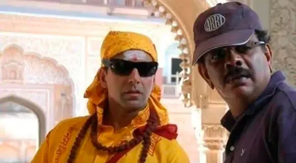 Akshay Kumar and Priyadarshan Reunite For A Horror-Comedy After Bhool Bhulaiyaa