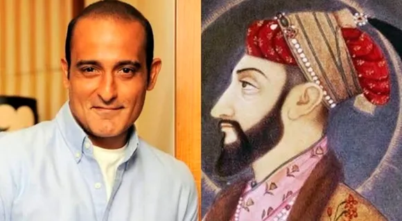 Akshaye Khanna To Play Aurangzeb In Vicky Kaushal's Chhava