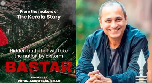 Bastar The Naxal Story Producer Vipul Amritlal Shah Receives Threats; Tightens His Security Immediately