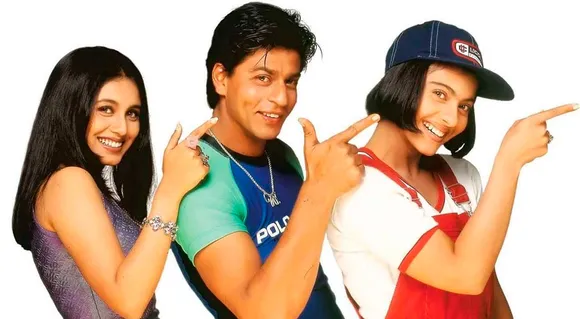 25 Years Of KKHH : Dharma Productions To Host A Special Fan Screening of The Evergreen Blockbuster