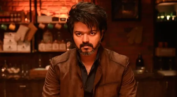 Leo Box Office : Vijay Thalapathy's Film Destroys Box Office Records On Opening Day