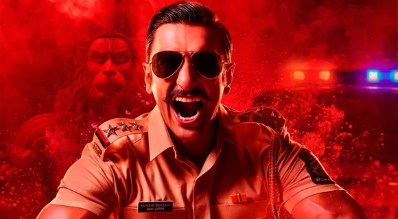 Ranveer Singh To Wrap Singham Again and Begin Dhurandar In June