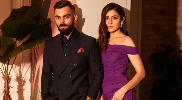 Virat Kohli and Anushka Sharma Tell People Not To Approach Them For World Cup 2023 Tickets 