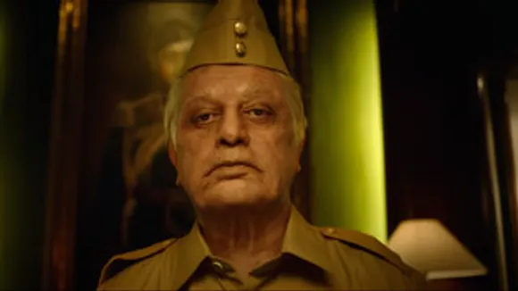 Indian 2 An Intro