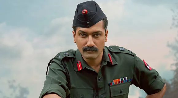 Sam Bahadur Second Day Box Office: Shows A Good 50% Growth