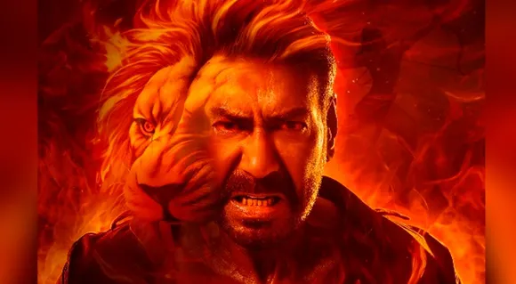 Ajay Devgn Gives An Update on Singham Again's Release Date