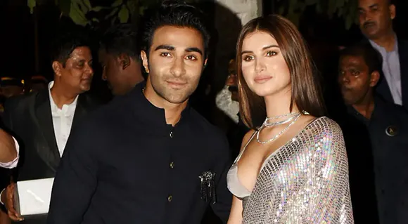 Tara Sutaria Confirms Her Breakup With Boyfriend Aadar Jain