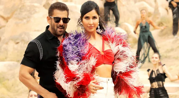 Tiger 3 Box Office: Salman Khan Starrer Is Close To 450 Crore Gross Worldwide in 15 Days