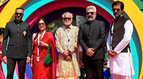 IFFI 2023 : Sanjay Mishra and Neena Gupta's Vadh to Get a Sequel