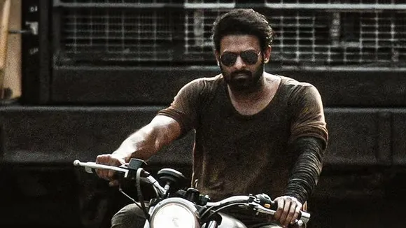 Salaar (Hindi) Scores A Century; Prabhas' 5th 100 Crore Movie, Most By Any South Star in Hindi 