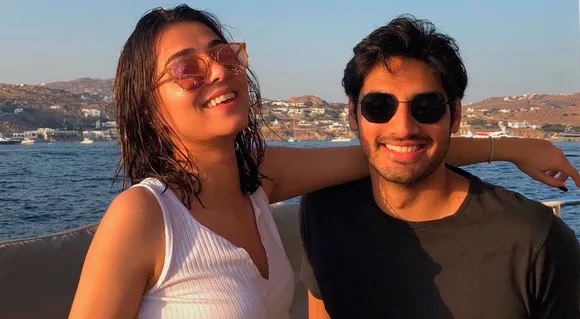 Ahan Shetty and Tania Shroff Break Up After 11 Years; Reports