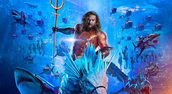 Aquaman and the Lost Kingdom Will Not Release in Hindi, Tamil and Telugu Dubbed Versions Tomorrow; Here's Why