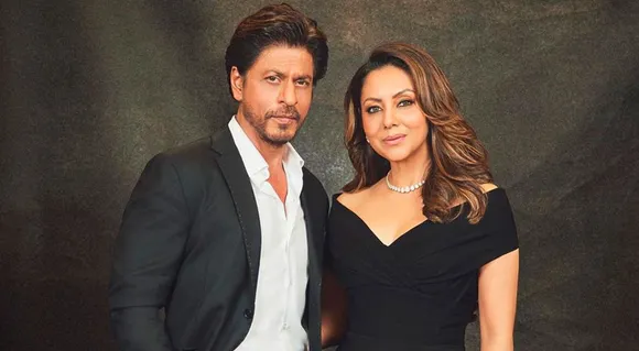 Enforcement Directorate (ED) Sends Notice To Shah Rukh Khan's Wife Gauri Khan; Here's Why