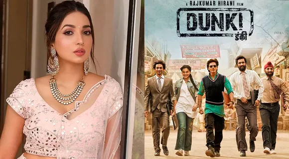 "Dunki is Super Special!" - Kanika Dhillon Shares A Gratitude Note For 2023