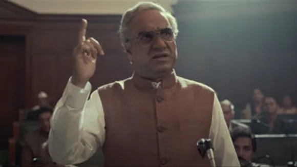 Main ATAL Hoon Trailer