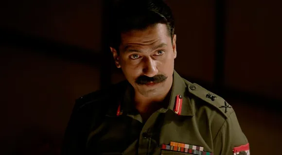 Sam Bahadur Box Office; Here's Where It Lands In Vicky Kaushal's Top 5 Opening Weekends