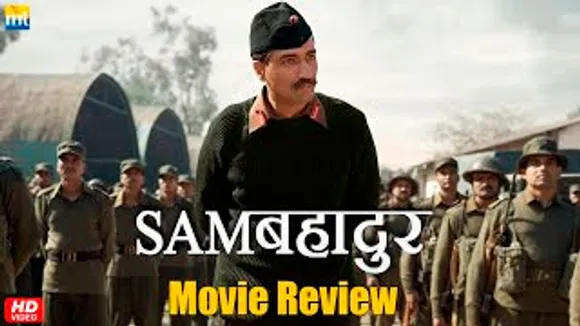 Sam Bahadur Hit or Flop? - Watch Full Movie Review