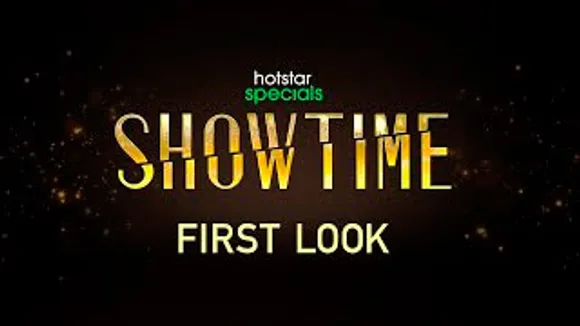 Showtime First Look